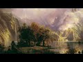Albert Bierstadt 1830-1902 American Landscape Painter