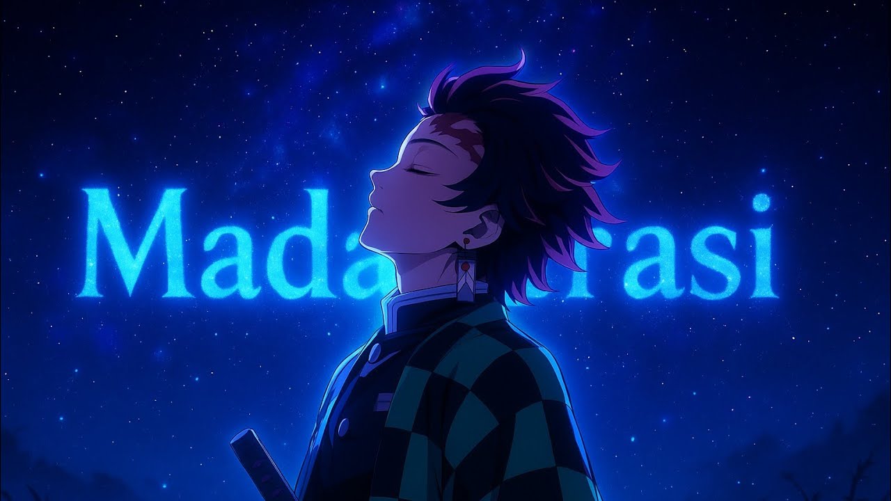 Demon Slayer x Madharasi x Coolie AMV 🚀 | Viral Anime Edit 2025