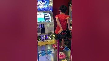 [DDR A20 Plus] harujun - EGOISM 440 CSP-19 990,770 (19AAA #2)