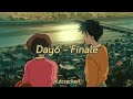 Day6 - Finale (Indo Lyrics)
