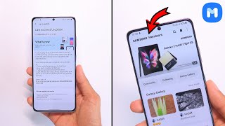 Samsung One UI 4.0 - IT'S ALMOST HERE! | How To Install It?
