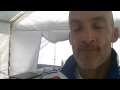 Interview with Christophe Duverger - Team France takes 2nd in the European Cup