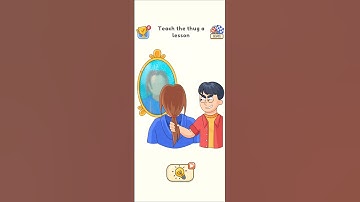 DOP 2 Delete One Part Level 2448#youtubeshorts #shortsvideo