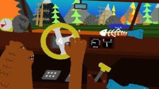 تحميل لعبة الدب السائق enviro bear 2010 😁😁😁 screenshot 1