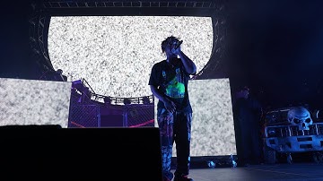 Juice WRLD- Ms Jackson (NEW CDQ SNIPPETS)