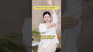 Download Lagu “3 Moves=10 years younger!!!”💃✨✨🥰#taichi #tcm #fyp #healthy #antiaging #beauty #young #togather MP3