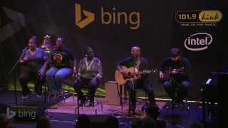 Miniatura del video "Sharon Jones and the Dap-Kings - Stranger To My Happiness (Bing Lounge)"