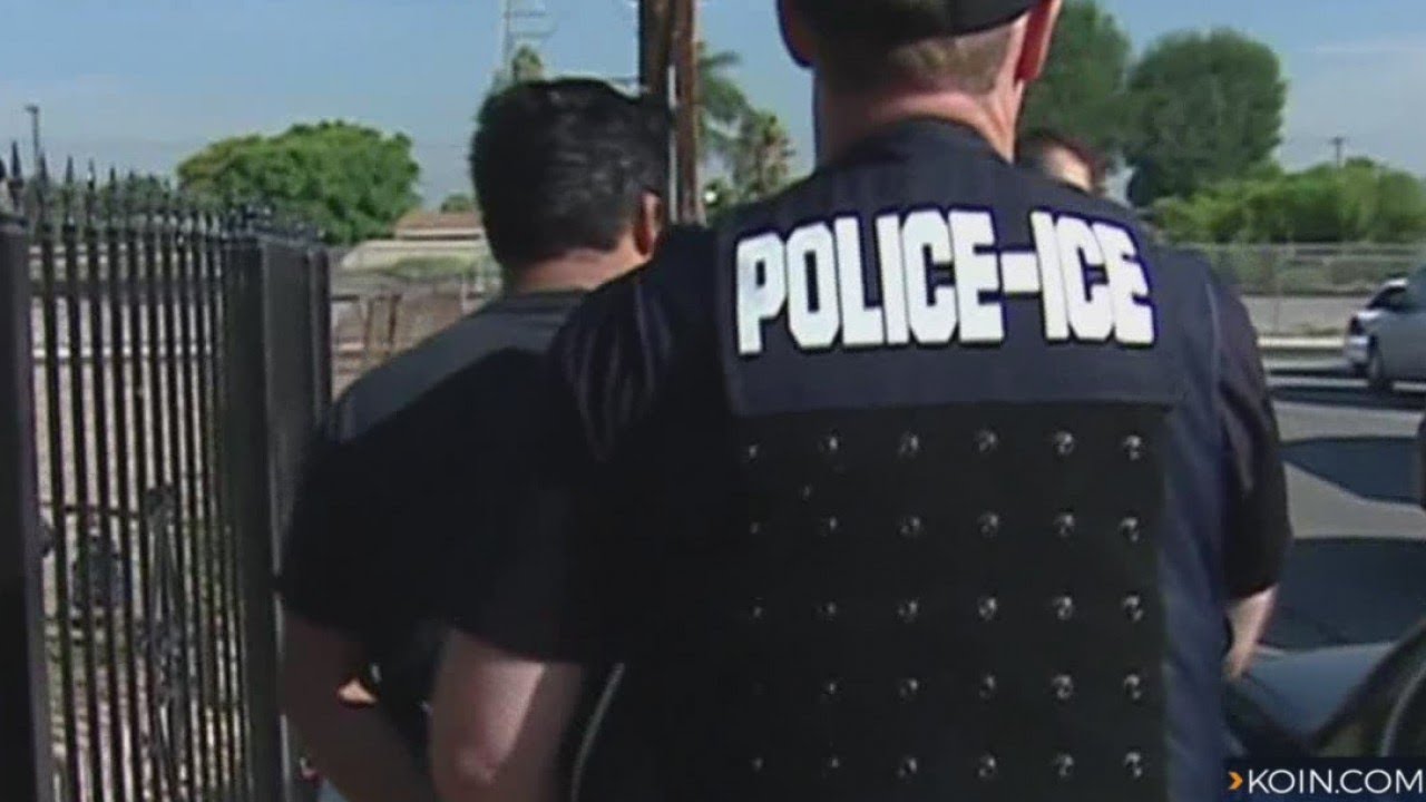 Measure 105 aims to repeal Oregon's sanctuary law