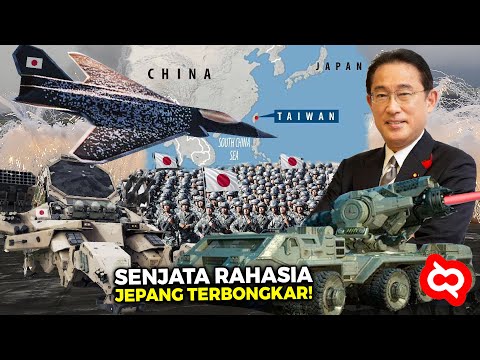 Video: Senjata super dari Reich Ketiga. Seberapa jauh kemajuan teknik Jerman?