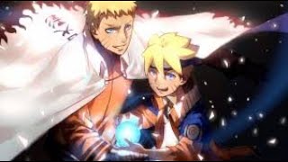 On my own - Boruto/ Naruto mix (AMV) / Nightcore