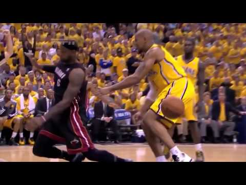 LEFLOP JAMES'S OSCAR WINNING PERFORMANCES