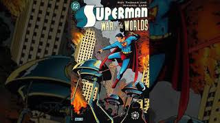 Superman: War of the Worlds | Wikipedia audio article