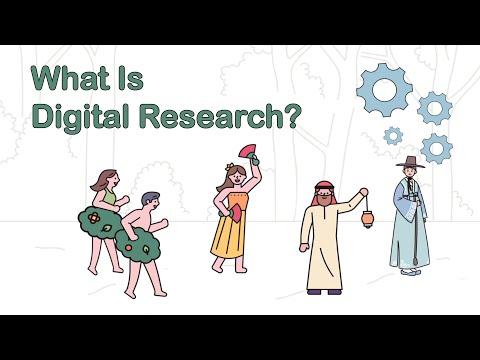 What is Digital