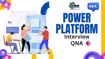 Top Power Platform interview Questions Answered with Hands-On Demos 💻