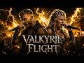 Viking Trap – VALKYRIE FLIGHT💀 || Epic Norse Rap | Battle Music | Viking Mix | Viking Song