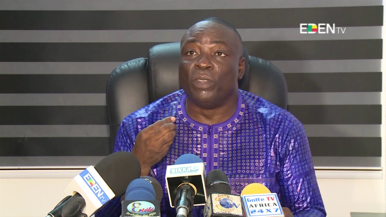 Libération de Sébastien Ajavon : l’honorable Rachidi Gbadamassi se prononce.