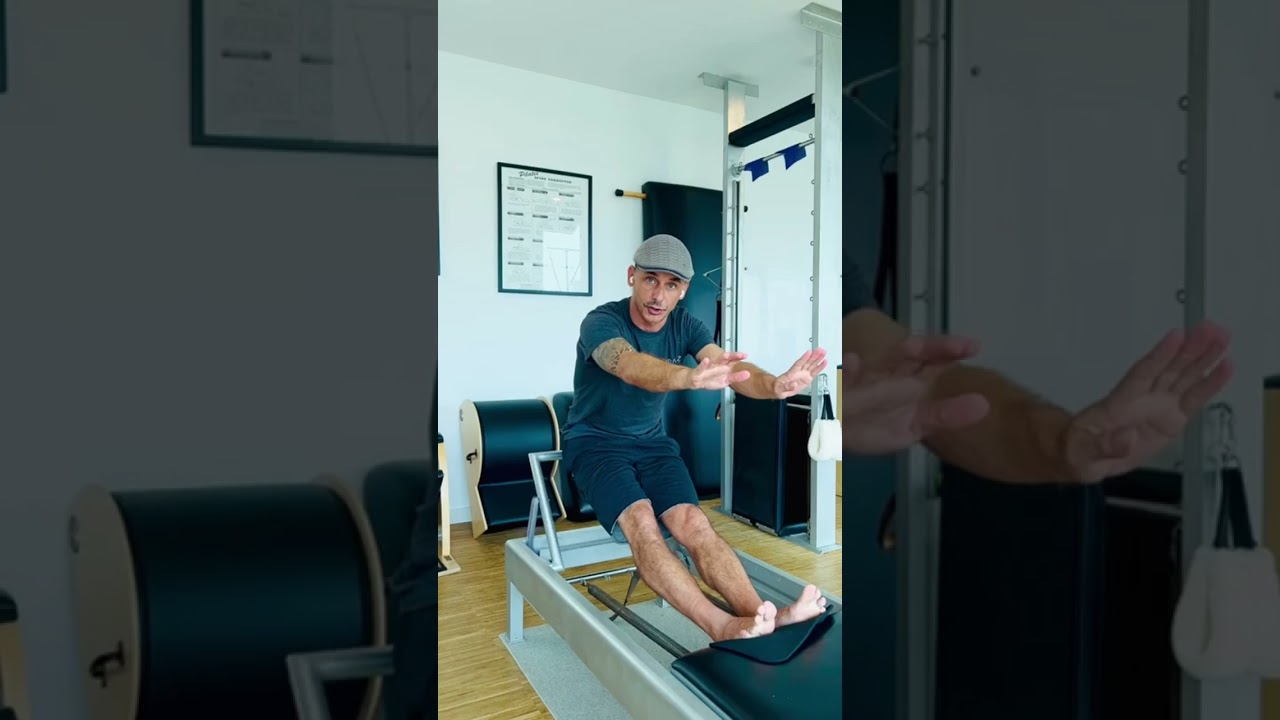 Gratz Teacher Tip- Reformer