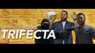 Trifecta Trailer (Short Film)