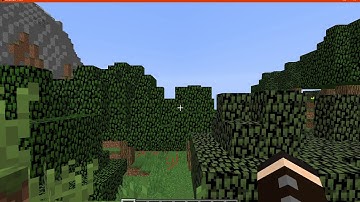 Map Tooltip 1.12.2 & 1.15.2 Forge/1.15.2 & 1.16 Fabric Mod Overview