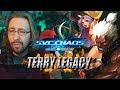This Game Makes Me MAD - Terry Legacy (Pt. 17): SVC Chaos '03