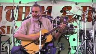 David Bromberg  - "Sleep Late in the Morning" - Rhythm & Roots 2012 chords