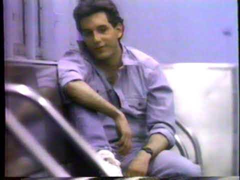 1985 Levis 501 Jeans 