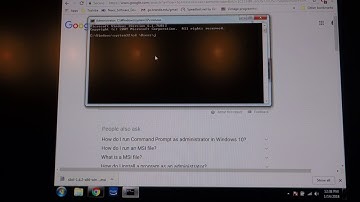 install sbcl
