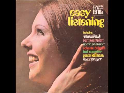 james last elizabethan serenade