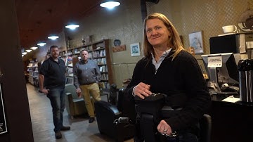 Tek RMD Opens Up World of Activities