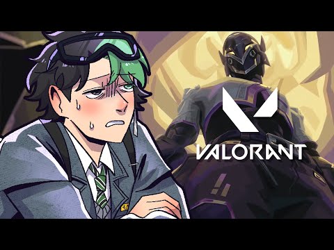 【VALORANT】YO WASAP BALIK LAGI SAMA GUE!!