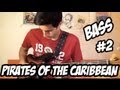 Pirates Of The Caribbean on BASS