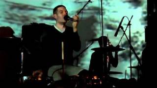 "Life Prowler" by No Age @ Sons of Hermann Hall