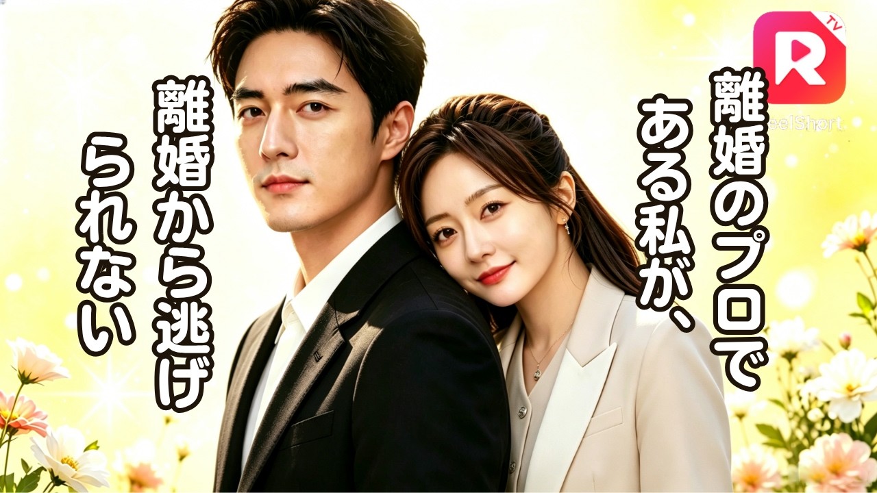 冷酷で厳しいCEOの上司が、まさかの電撃結婚を申し込んできた！女性に興味がないと噂の彼なのに、なぜか最強財閥の社長は私だけを溺愛する💍✨[離婚のプロである私が、離婚から逃げられない]#ceo #ドラマ