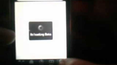 Six icon dock, 5 rows and columns of icons on ipod touch and iphone