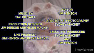 The Muppets Take Mathatten End Credits