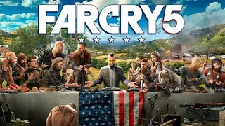 Far Cry 5: Fazendo a Ultima Conquista Online - 26#