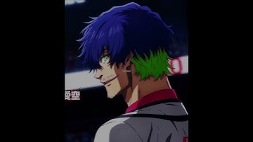 OC/Open Collab Submission For @zee_edits_  | Nagi + Sukuna | Made in Capcut PC #zeespecialoc