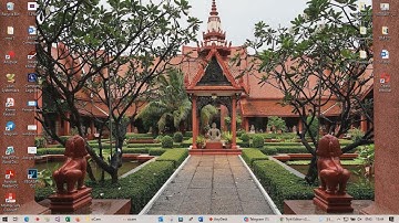 CSS Padding 010 | IT REPORT CAMBODIA