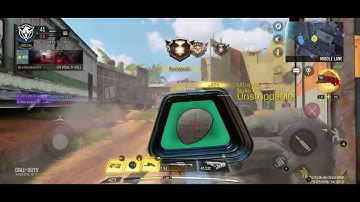 10 vs 10 Kill confirmed - Firing Range ( 76/1/1 Nuke)