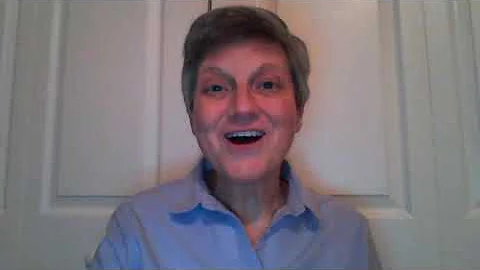 Upper New York Conference Cabinet presents: "No matter what, No matter when, God is!"