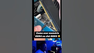 PROBLEMA con la MEMORIA RAM | Pasar de DDR4 a DDR5 #shots