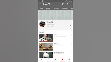 Shoutout To Ethan FB