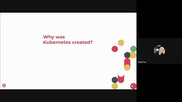 Anthos webinar - Running Kubernetes Multi and Hybrid Cloud