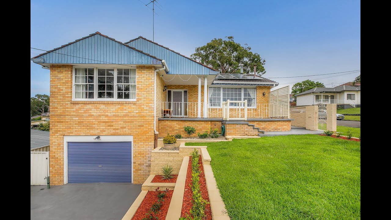 7 Wollybutt Road, Engadine