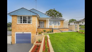7 Wollybutt Road, Engadine