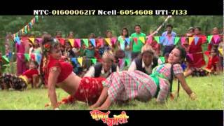 champa chameli koribati