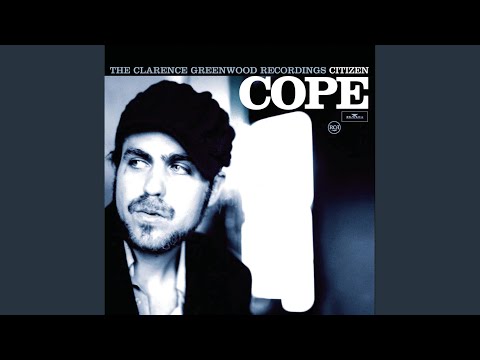 Citizen Cope Sideways Youtube