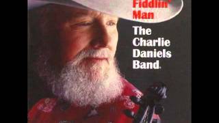 Watch Charlie Daniels High Speed Heroes video