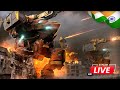 WAR ROBOTS LIVE! 2025🔥 Huge Battles, Beacon Fights, Damage Runs & Viewer Challenges!