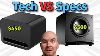WiiM Sub Pro - Good vs Good - Tech win out?